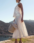 Brochu Walker, Chiara Skirt
