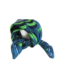 Les Belles Vagabondes, Mini Forget me not - Vert Green