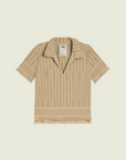 OAS Company, Glidea Jaffy Terry Shirt