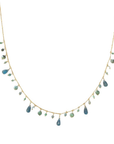 Untitled Edition, Mughetto Necklace