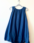 Velvet, Margot Silk Cotton Dress