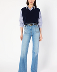 Gerard Darel, Evita Pull Vest