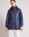 Adroit, Tilly Quilted Jacket