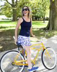 CK Bradley, Topsy Skirt- Puma Blues