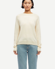 Samsøe Samsøe ,Cashmere Boston Crew sweater