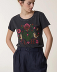 Leon & Harper, Toro Birdy T-Shirt