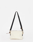 Jack Gomme, Mini Linen Shoulder Bag