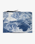 Inoui Editions, Balthazar Pouch-Navy Blue
