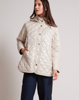 Adroit, Tilly Quilted Jacket