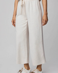 Splendid, Winslow Pant-Pale Oak Heather