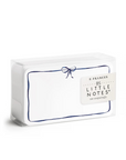 E. Frances Paper, Little Notes