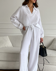 Charli, Selina Cotton Set - 3 colourways!