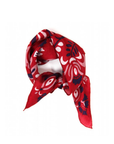 Les Belles Vagabondes, Mini Yulia- Rouge