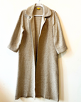 Monoplaza, Sand Coat - 30