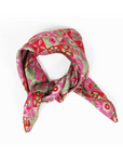 Les Belles Vagabondes, Mini Astrid- Fuchsia