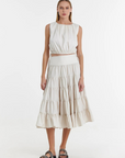 Devotion, Eliana Skirt