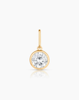 Thatch, Dottie Charm- Cubic Zirconia