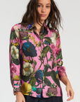 Vilagallo, Tea Blouse