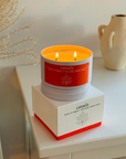 Drip Candle Studio, Candle- Canada