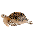 Hair Claw Clip, Turtle