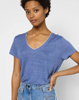 Gerard Darel, Gilberte Top- Ecru