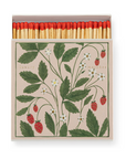 Archivist Gallery, Strawberry Matches by Wanderlust Paper Co.