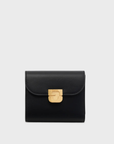 Gerard Darel, Mini Wallet - Noir