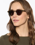 Krewe, Barrett Sunglasses- Marsh Polarized