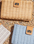 KAYU, Lou Bag- Natural