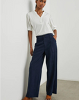 Rails, Greer Pant- Navy