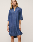 0039 Italy, Derry Dress - Jean