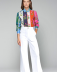 Vilagallo, Noa Pant- White