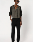 Gerard Darel, Cora Pants- Noir