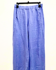 Velvet, Lola Woven Linen Pant