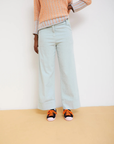 Dr.Bloom, Parchis Pants