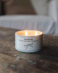 Drip Candle Studio, Candle- Muskoka