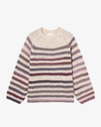 Stella Forest, Jonae Sweater - Rose
