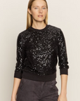 Sanctuary, Relaxed Sparkle Popover