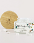 Tanit, Toothpaste Tablets