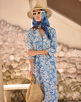 Ro's Garden, Asha Long Kurta