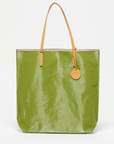 Jack Gomme, Amie Tote Bag- Coated Linen