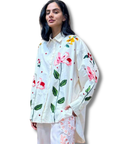 Laite, Clarisse Shirt