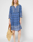 Gerard Darel, Pomeline Dress- ink