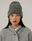 Bare, Baby Alpaca Andes Beanie