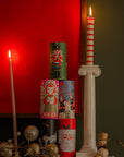 Archivist Gallery, Nutcrackers Large Cylinder Matches