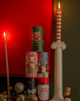 Archivist Gallery, Nutcrackers Large Cylinder Matches