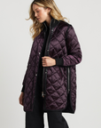 Adroit, Libby Quilted Coat