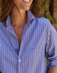 Frank & Eileen, Barry Tailored Button Up Shirt