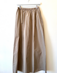 Stark, Long Parachute Skirt