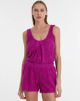 Devotion, Tatiana Shorts